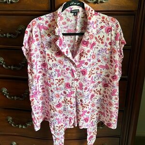 Torrid 🌺 blouse